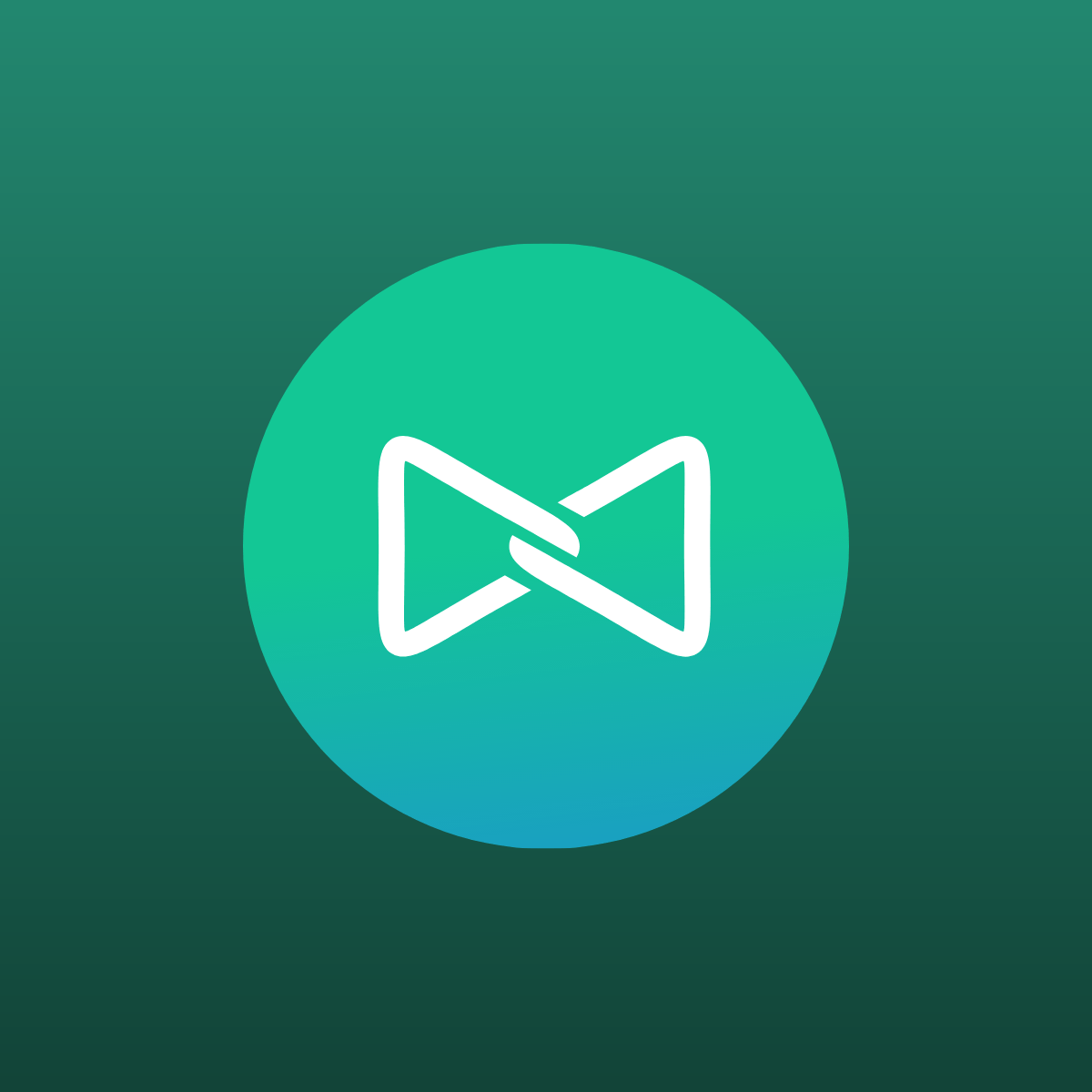EZ Staking App Logo