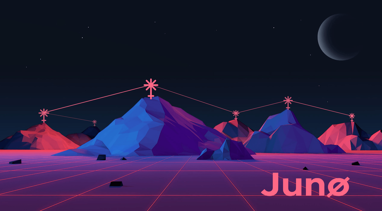 JunoMint Logo
